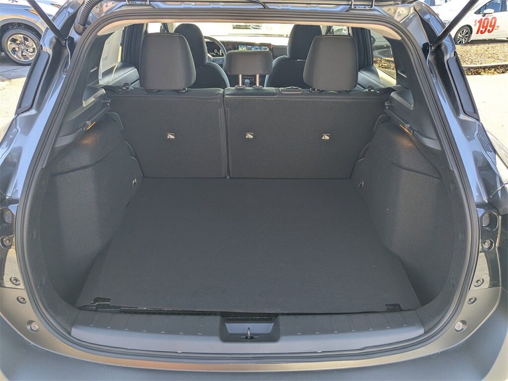 2026 Nissan Kicks SV Kennesaw GA 2026 Nissan Kicks SV Kennesaw GA