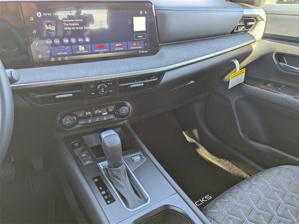 2026 Nissan Kicks SV Kennesaw GA 2026 Nissan Kicks SV Kennesaw GA