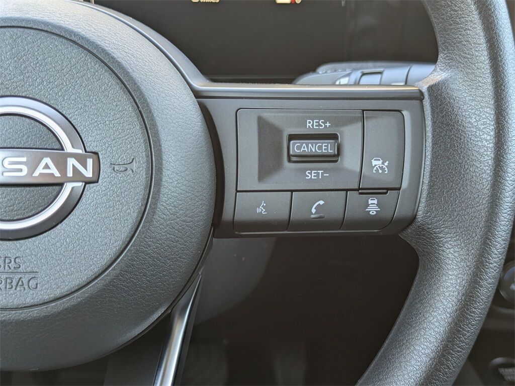 2026 Nissan Kicks SV Kennesaw GA 2026 Nissan Kicks SV Kennesaw GA