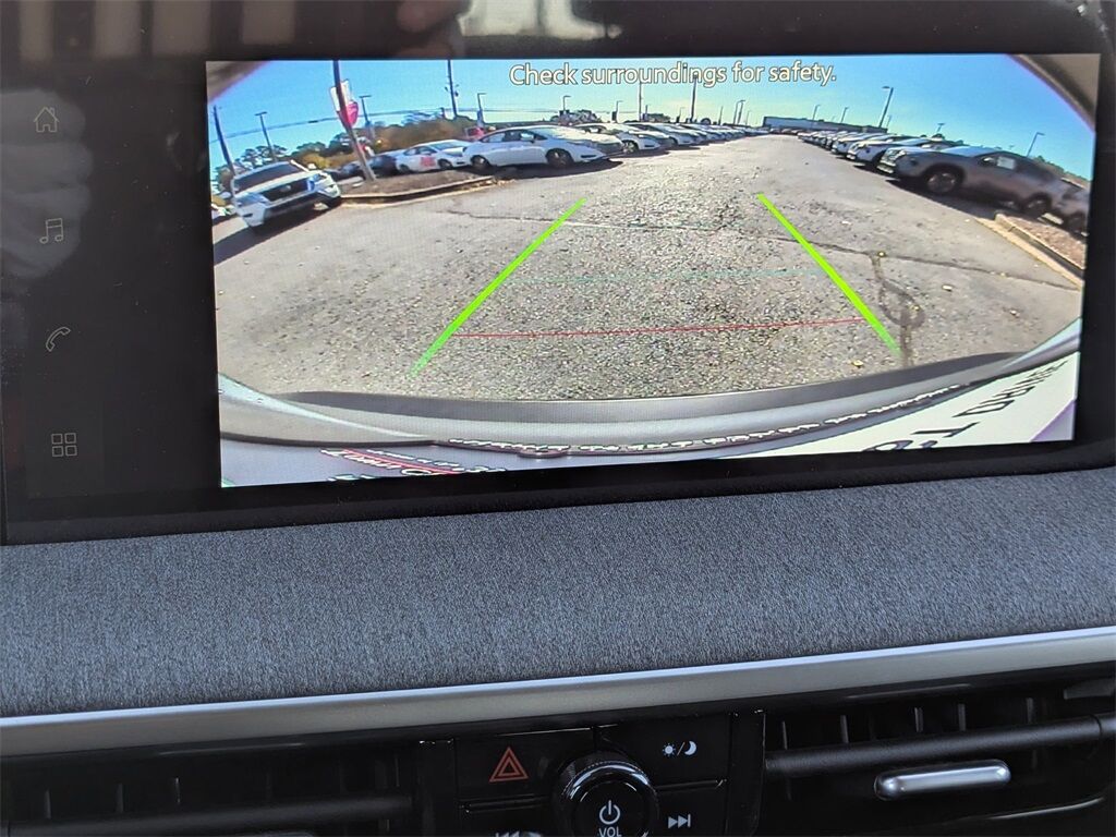 2026 Nissan Kicks SV Kennesaw GA 2026 Nissan Kicks SV Kennesaw GA