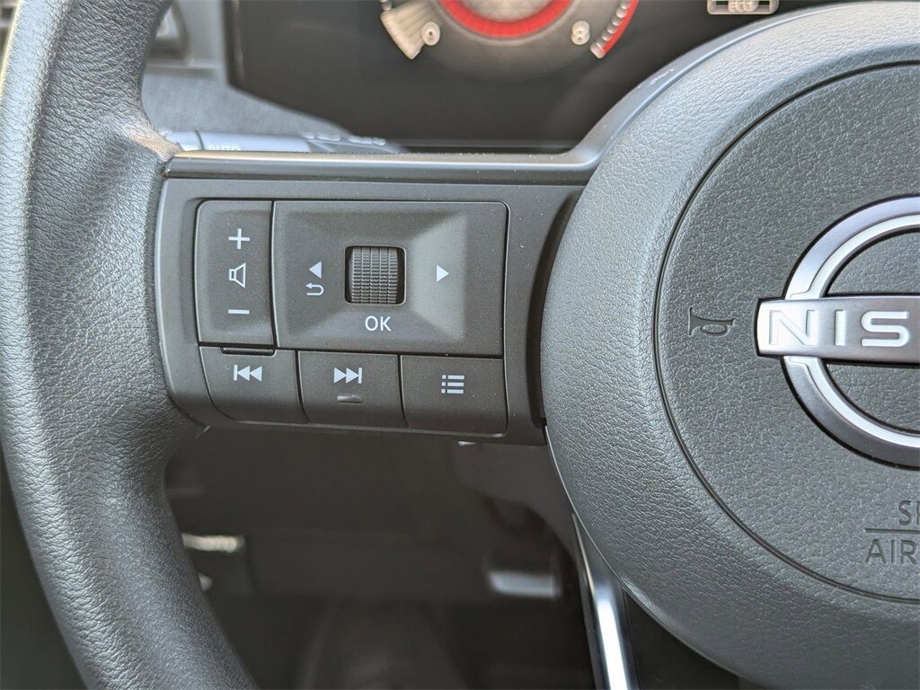 2026 Nissan Kicks SV Kennesaw GA 2026 Nissan Kicks SV Kennesaw GA