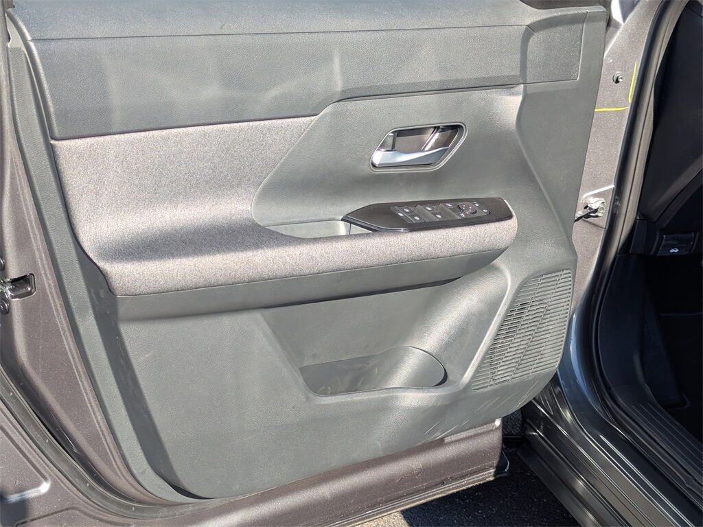 2026 Nissan Kicks SV Kennesaw GA 2026 Nissan Kicks SV Kennesaw GA