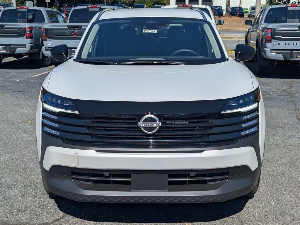 2026 Nissan Kicks SV Kennesaw GA 2026 Nissan Kicks SV Kennesaw GA