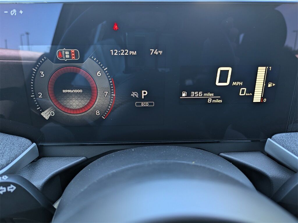 2026 Nissan Kicks SV Kennesaw GA 2026 Nissan Kicks SV Kennesaw GA