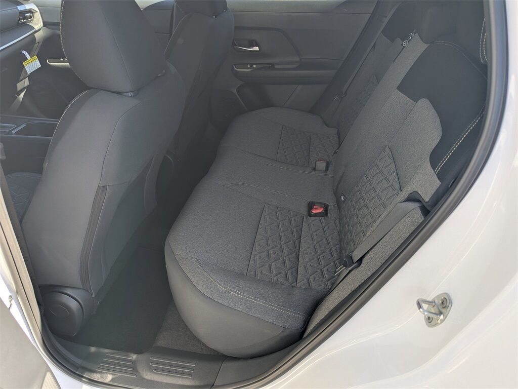 2026 Nissan Kicks SV Kennesaw GA 2026 Nissan Kicks SV Kennesaw GA