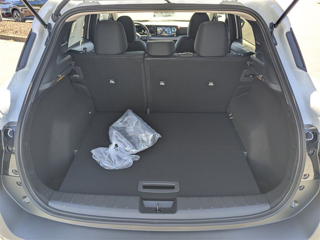 2026 Nissan Kicks SV Kennesaw GA 2026 Nissan Kicks SV Kennesaw GA