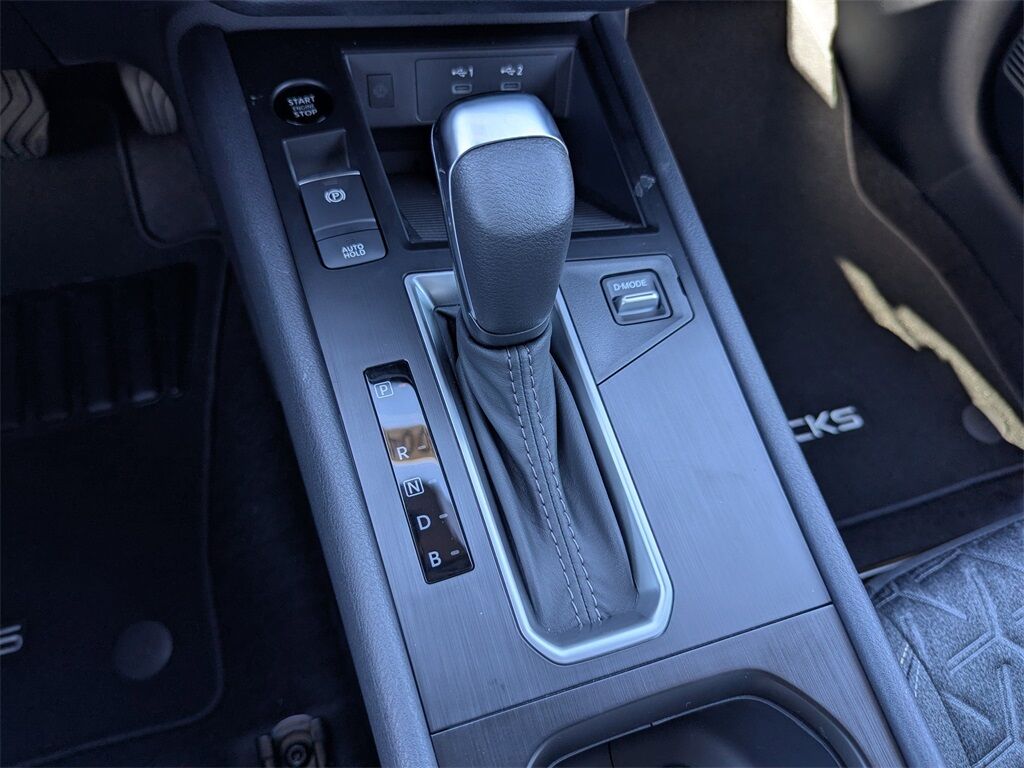 2026 Nissan Kicks SV Kennesaw GA 2026 Nissan Kicks SV Kennesaw GA