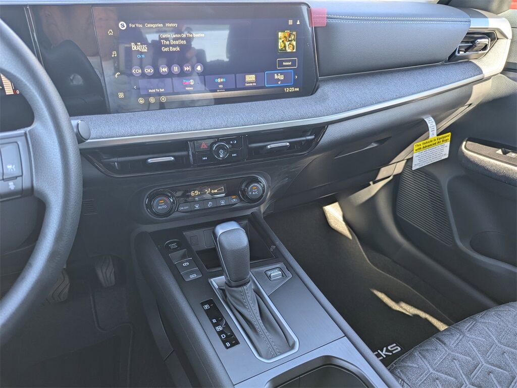 2026 Nissan Kicks SV Kennesaw GA 2026 Nissan Kicks SV Kennesaw GA