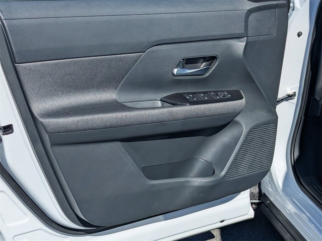 2026 Nissan Kicks SV Kennesaw GA 2026 Nissan Kicks SV Kennesaw GA