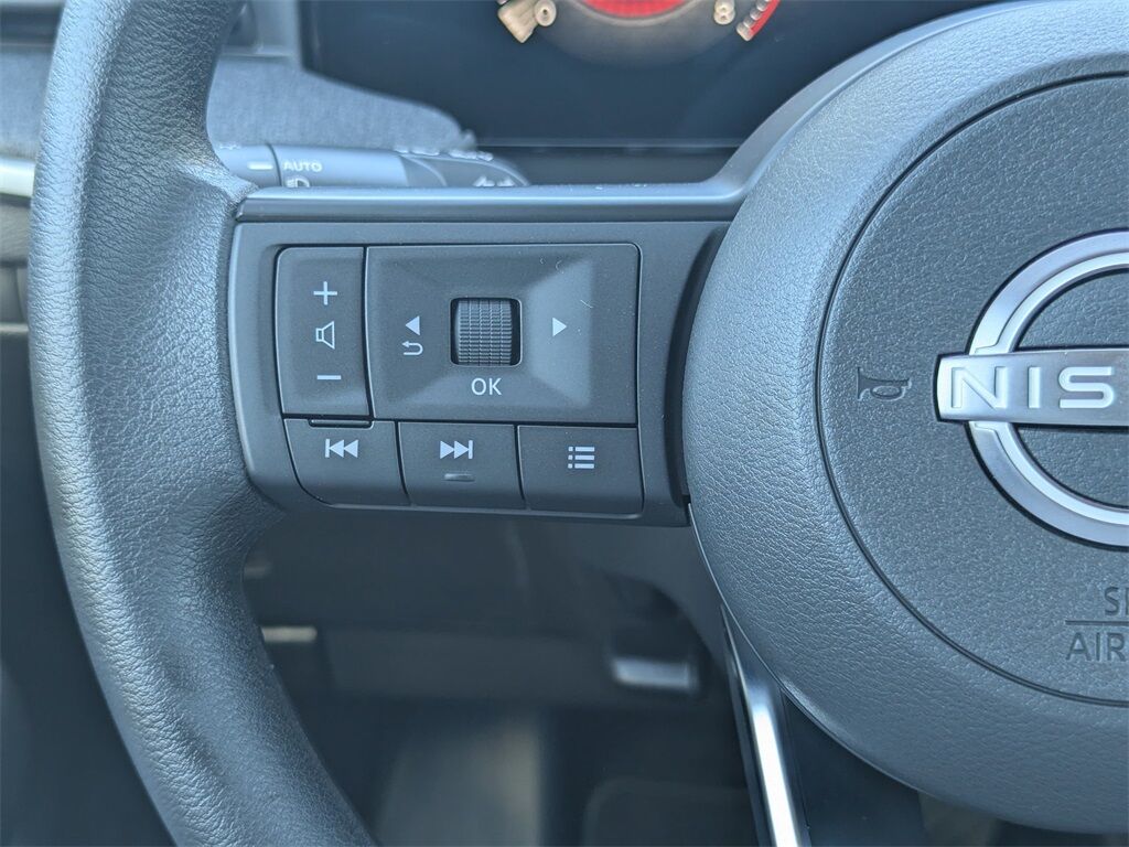 2026 Nissan Kicks SV Kennesaw GA 2026 Nissan Kicks SV Kennesaw GA