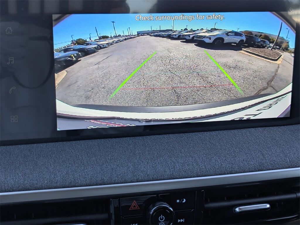 2026 Nissan Kicks SV Kennesaw GA 2026 Nissan Kicks SV Kennesaw GA