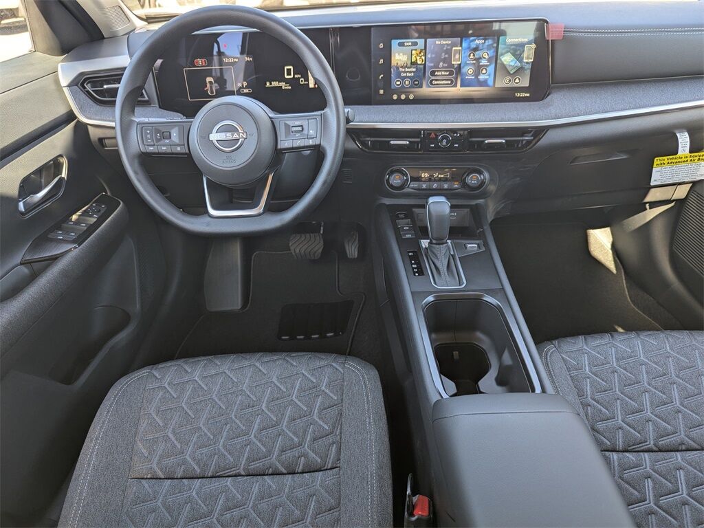 2026 Nissan Kicks SV Kennesaw GA 2026 Nissan Kicks SV Kennesaw GA