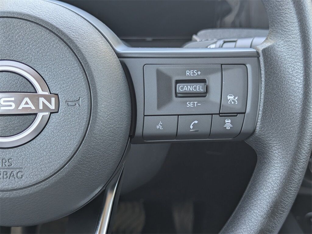 2026 Nissan Kicks SV Kennesaw GA 2026 Nissan Kicks SV Kennesaw GA