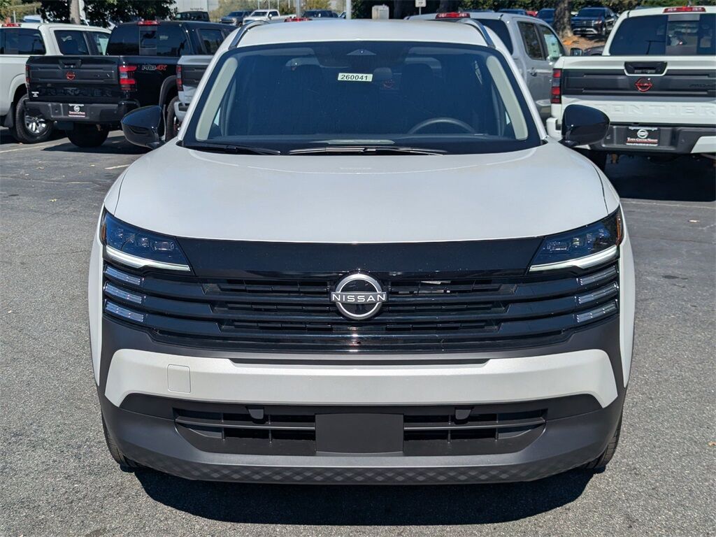 2026 Nissan Kicks SV Kennesaw GA 2026 Nissan Kicks SV Kennesaw GA