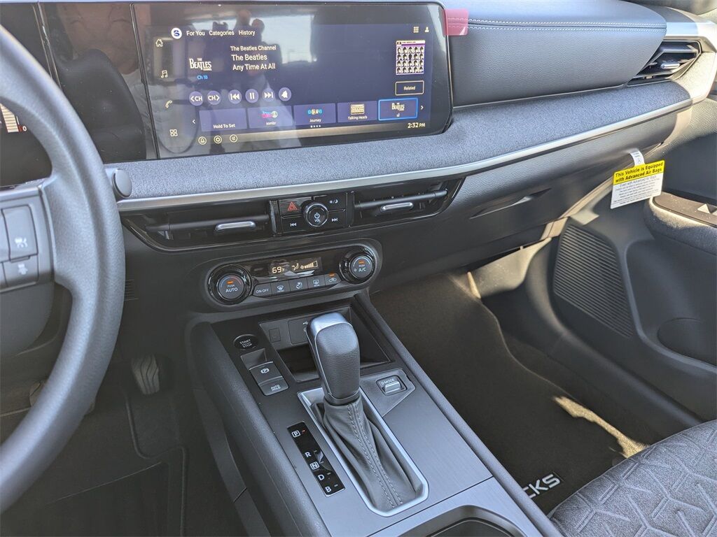 2026 Nissan Kicks SV Kennesaw GA 2026 Nissan Kicks SV Kennesaw GA