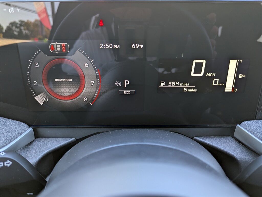 2026 Nissan Kicks SV Kennesaw GA 2026 Nissan Kicks SV Kennesaw GA