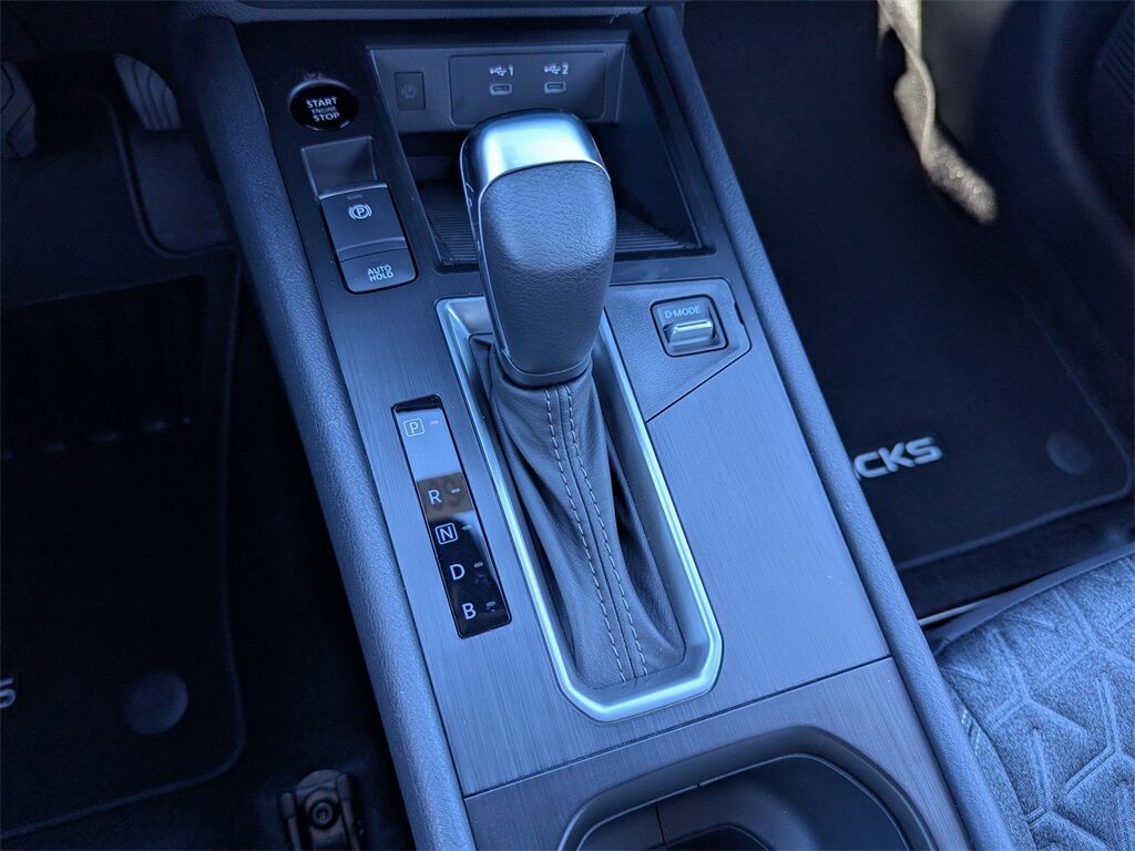 2026 Nissan Kicks SV Kennesaw GA 2026 Nissan Kicks SV Kennesaw GA