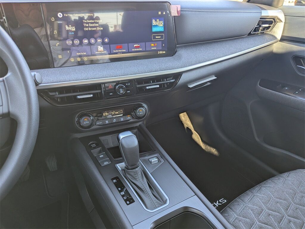 2026 Nissan Kicks SV Kennesaw GA 2026 Nissan Kicks SV Kennesaw GA