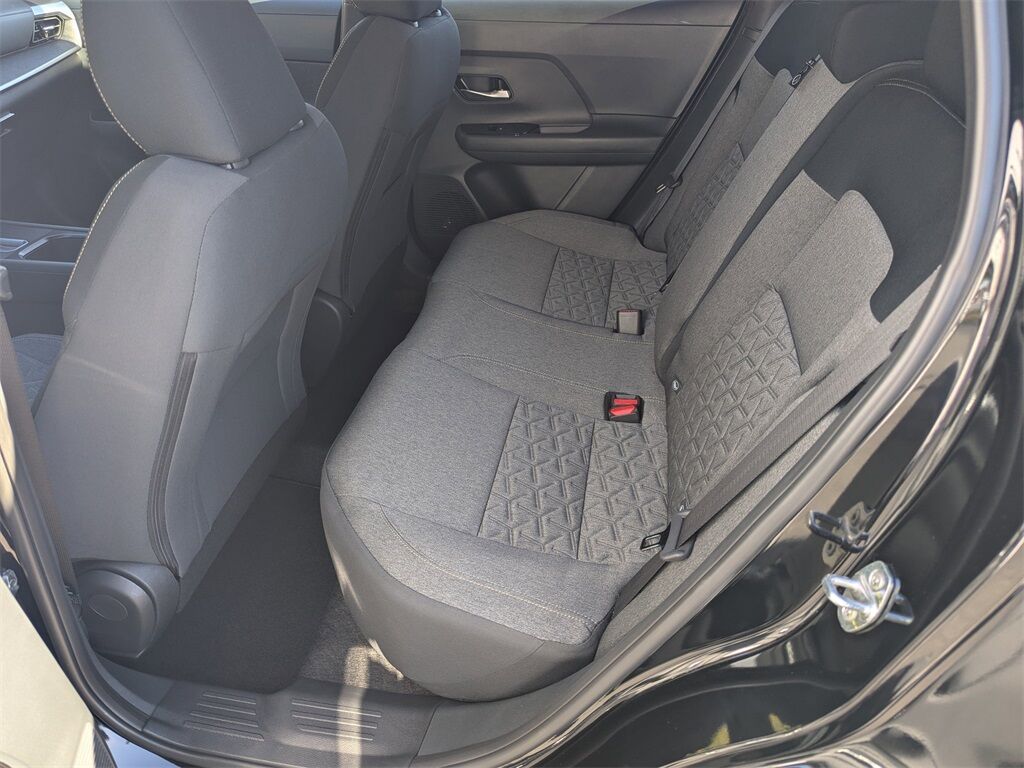 2026 Nissan Kicks SV Kennesaw GA 2026 Nissan Kicks SV Kennesaw GA