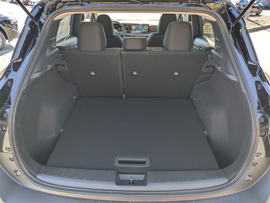 2026 Nissan Kicks SV Kennesaw GA 2026 Nissan Kicks SV Kennesaw GA