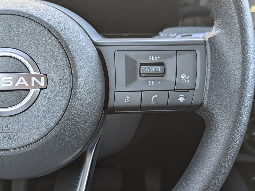 2026 Nissan Kicks SV Kennesaw GA 2026 Nissan Kicks SV Kennesaw GA