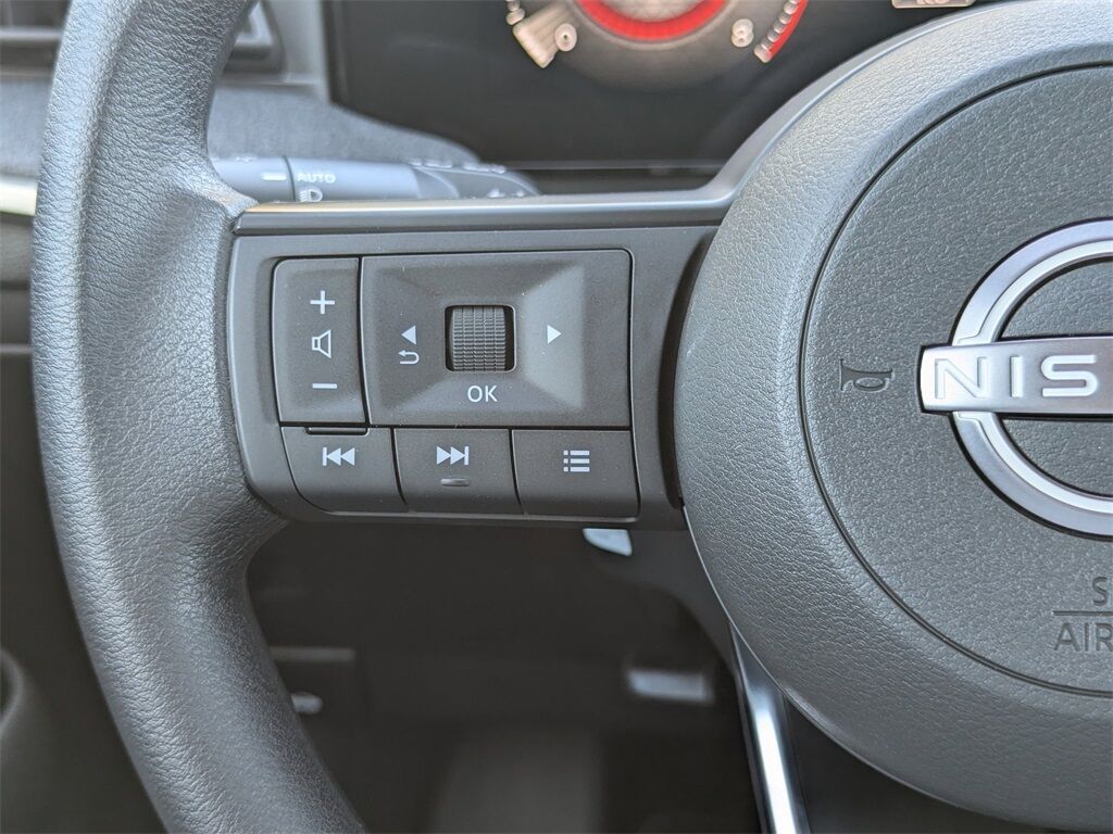 2026 Nissan Kicks SV Kennesaw GA 2026 Nissan Kicks SV Kennesaw GA