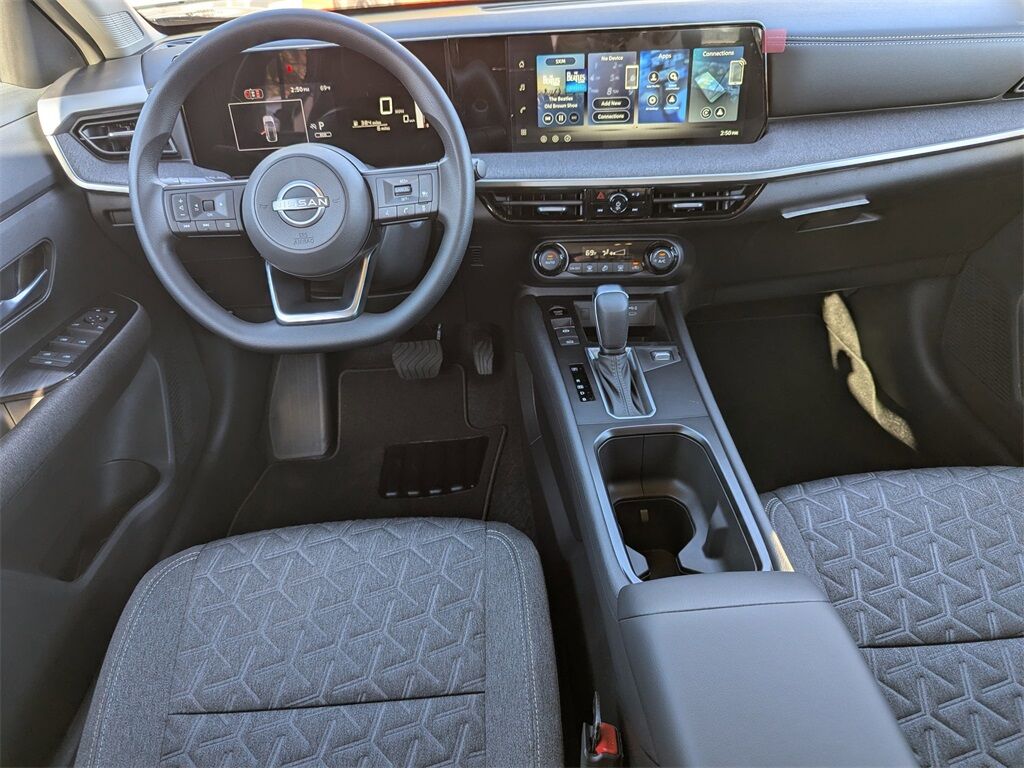 2026 Nissan Kicks SV Kennesaw GA 2026 Nissan Kicks SV Kennesaw GA