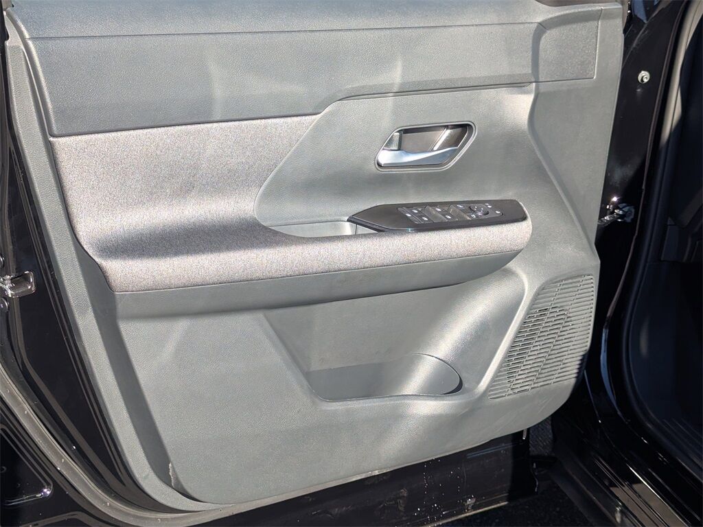 2026 Nissan Kicks SV Kennesaw GA 2026 Nissan Kicks SV Kennesaw GA