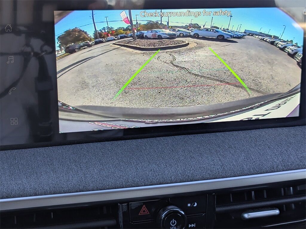 2026 Nissan Kicks SV Kennesaw GA 2026 Nissan Kicks SV Kennesaw GA