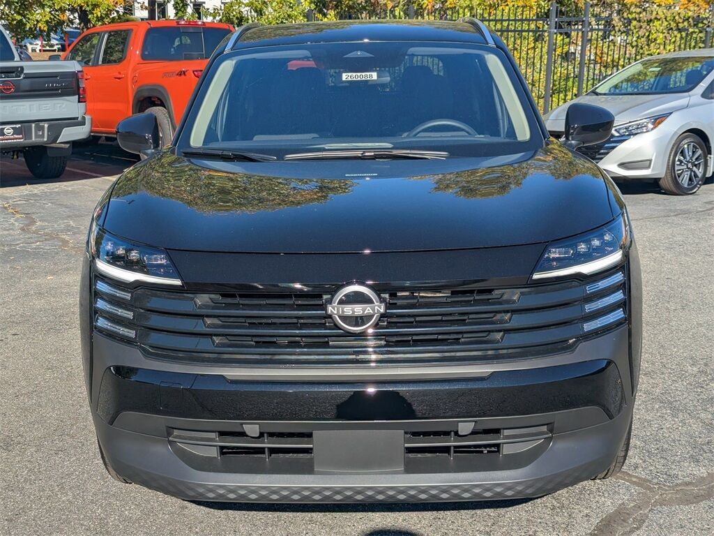 2026 Nissan Kicks SV Kennesaw GA 2026 Nissan Kicks SV Kennesaw GA