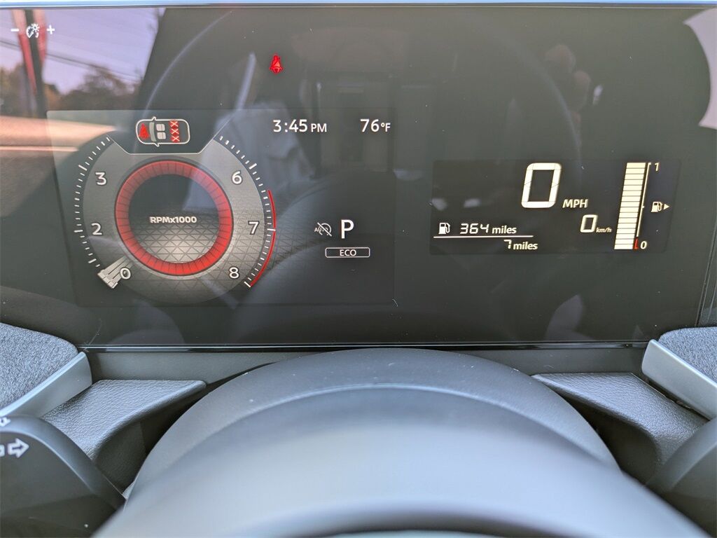 2026 Nissan Kicks SV Kennesaw GA 2026 Nissan Kicks SV Kennesaw GA