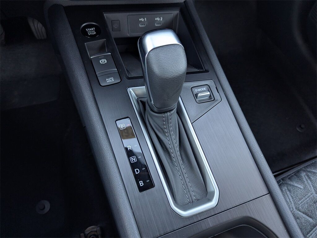 2026 Nissan Kicks SV Kennesaw GA 2026 Nissan Kicks SV Kennesaw GA