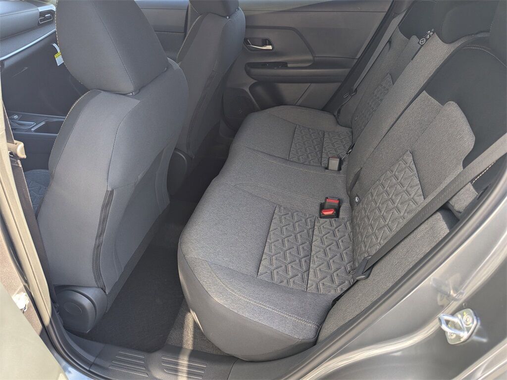 2026 Nissan Kicks SV Kennesaw GA 2026 Nissan Kicks SV Kennesaw GA