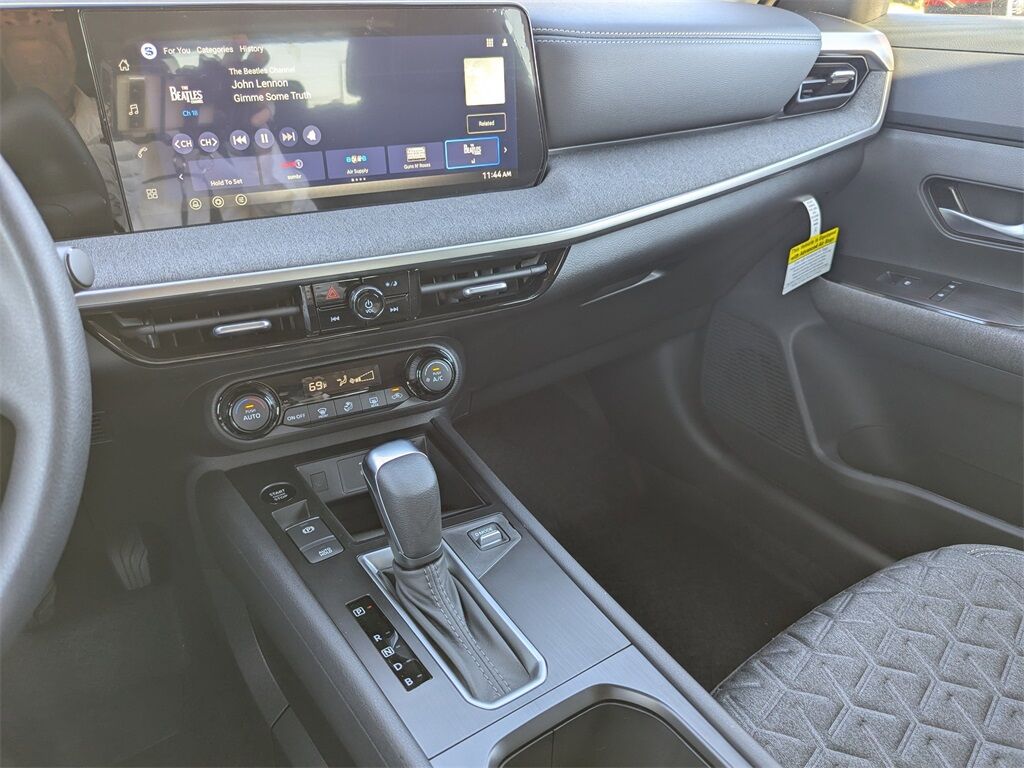 2026 Nissan Kicks SV Kennesaw GA 2026 Nissan Kicks SV Kennesaw GA