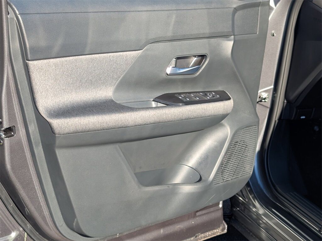 2026 Nissan Kicks SV Kennesaw GA 2026 Nissan Kicks SV Kennesaw GA