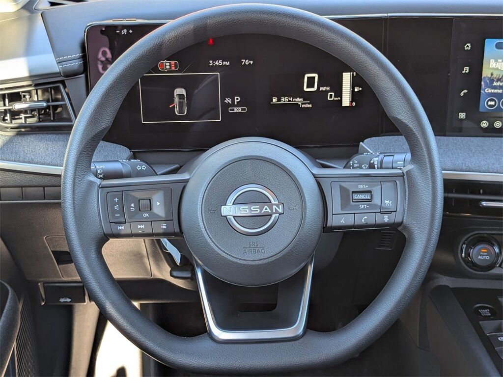 2026 Nissan Kicks SV Kennesaw GA 2026 Nissan Kicks SV Kennesaw GA