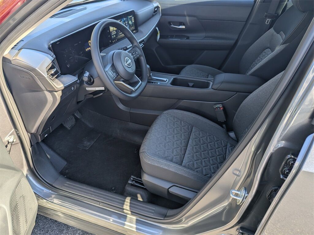 2026 Nissan Kicks SV Kennesaw GA 2026 Nissan Kicks SV Kennesaw GA