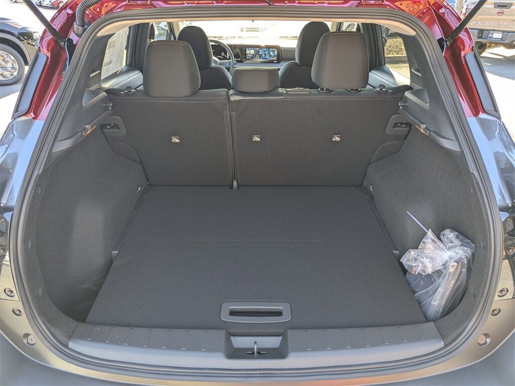 2026 Nissan Kicks SV Kennesaw GA 2026 Nissan Kicks SV Kennesaw GA