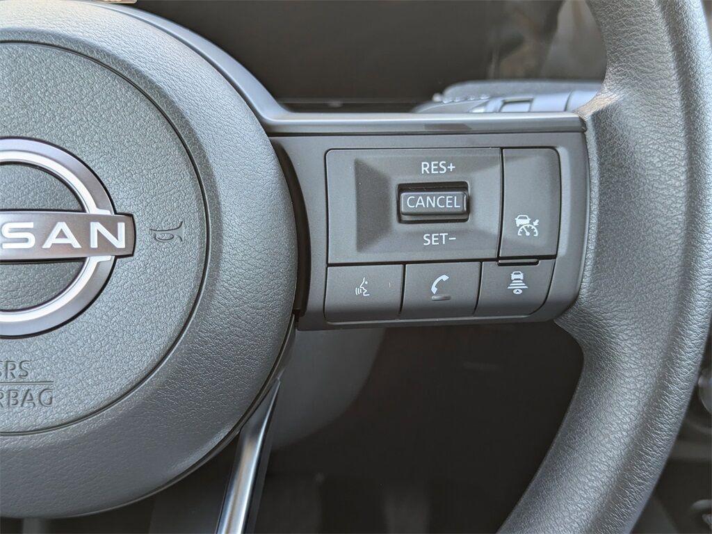 2026 Nissan Kicks SV Kennesaw GA 2026 Nissan Kicks SV Kennesaw GA