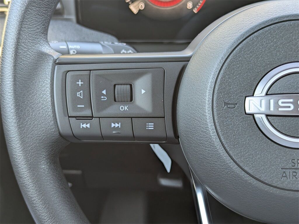 2026 Nissan Kicks SV Kennesaw GA 2026 Nissan Kicks SV Kennesaw GA