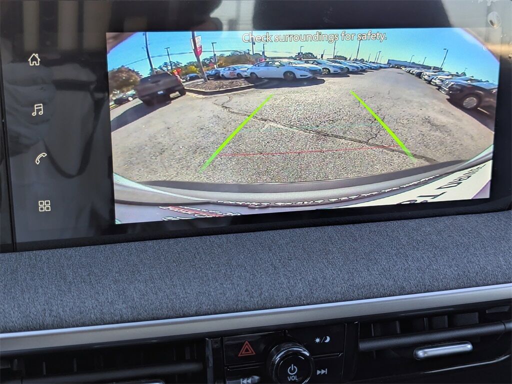 2026 Nissan Kicks SV Kennesaw GA 2026 Nissan Kicks SV Kennesaw GA