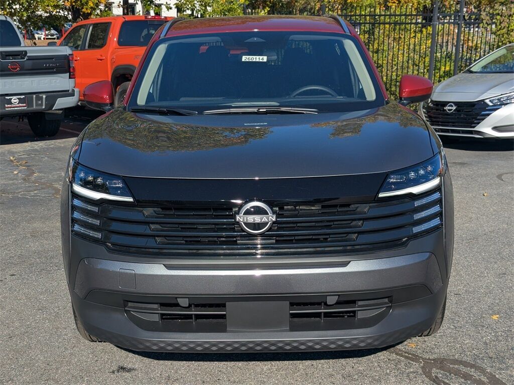 2026 Nissan Kicks SV Kennesaw GA 2026 Nissan Kicks SV Kennesaw GA