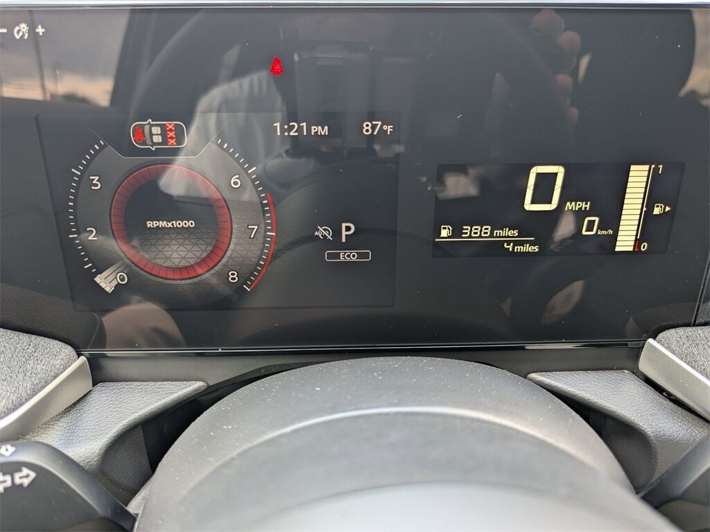 2026 Nissan Kicks SV Kennesaw GA 2026 Nissan Kicks SV Kennesaw GA