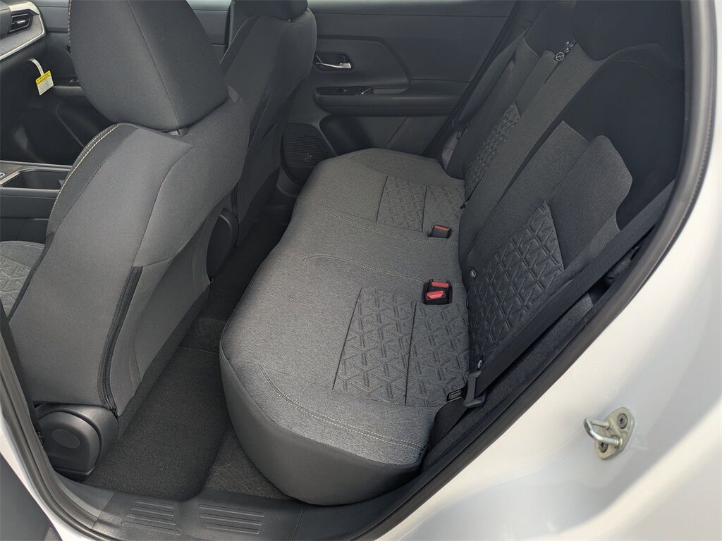 2026 Nissan Kicks SV Kennesaw GA 2026 Nissan Kicks SV Kennesaw GA