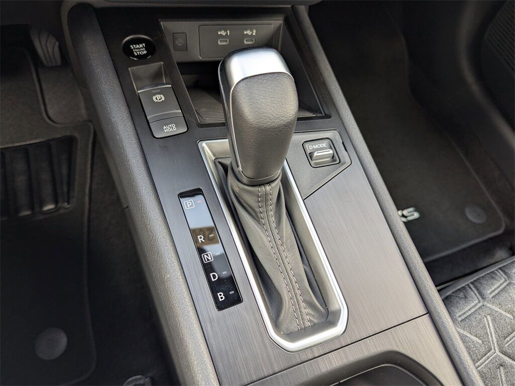 2026 Nissan Kicks SV Kennesaw GA 2026 Nissan Kicks SV Kennesaw GA