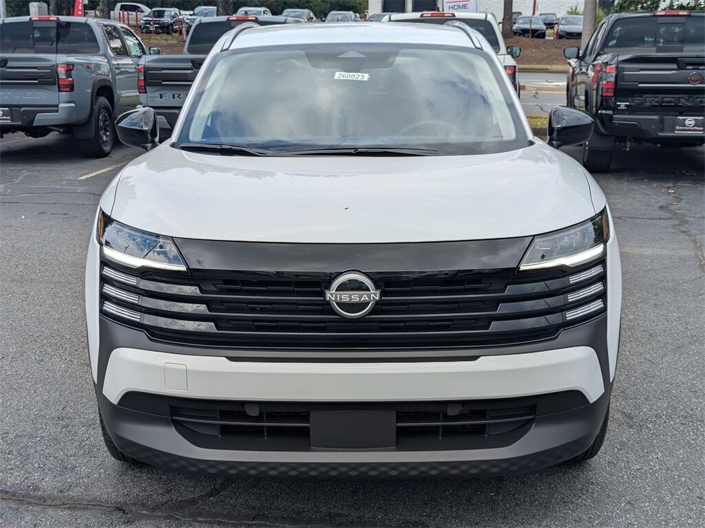 2026 Nissan Kicks SV Kennesaw GA 2026 Nissan Kicks SV Kennesaw GA