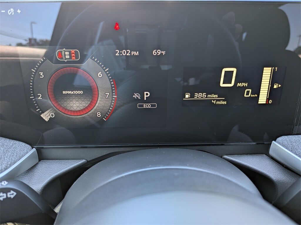 2026 Nissan Kicks SV Kennesaw GA 2026 Nissan Kicks SV Kennesaw GA