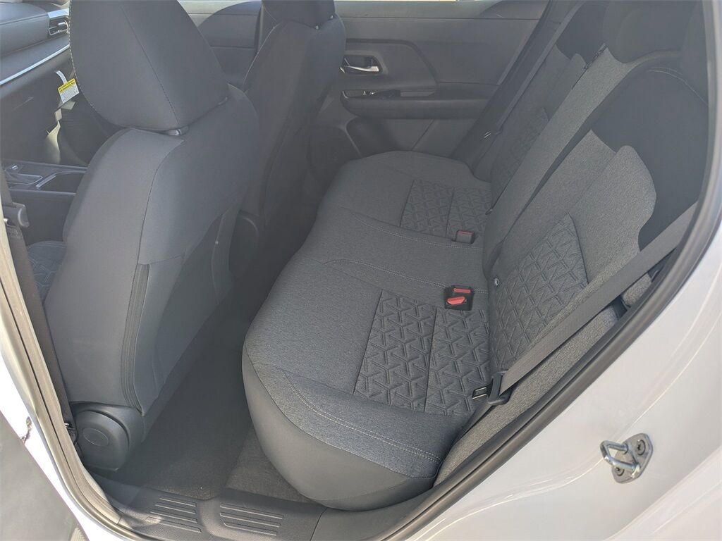 2026 Nissan Kicks SV Kennesaw GA 2026 Nissan Kicks SV Kennesaw GA