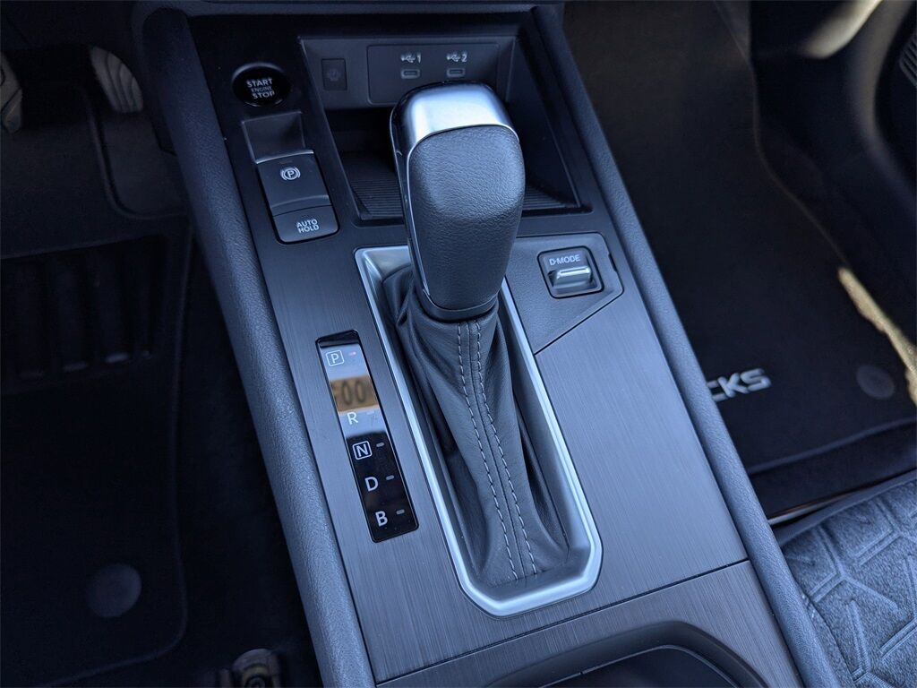 2026 Nissan Kicks SV Kennesaw GA 2026 Nissan Kicks SV Kennesaw GA