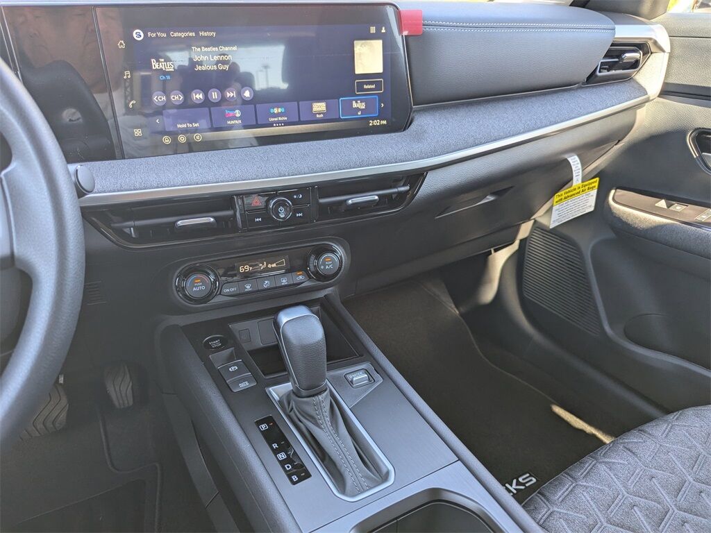 2026 Nissan Kicks SV Kennesaw GA 2026 Nissan Kicks SV Kennesaw GA